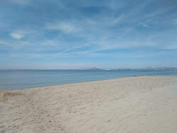 Fotografie cu Veneziola Beach zonă sălbatică