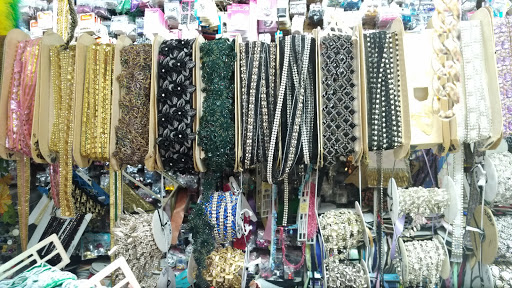 Fabric Store «Trim-Fabrics Inc», reviews and photos, 758 Flatbush Ave, Brooklyn, NY 11226, USA