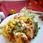 Photo n°2 de l'avis de Carmen. fait le 29/12/2018 à 11:43 sur le  Gaststätte Bräu-Stübl; Brauerei Reichenbrand GmbH & Co. à Chemnitz