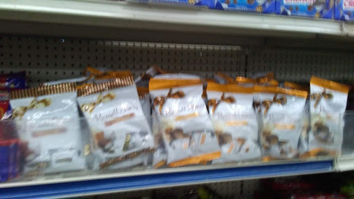 Dollar Store «King Dollar», reviews and photos, 707 E Davis St, Conroe, TX 77301, USA