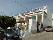 Colegio San Juan de Ávila en Salobreña
