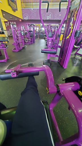 Gym «Planet Fitness», reviews and photos, 541 W Pioneer Pkwy, Grand Prairie, TX 75051, USA