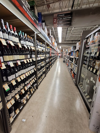 Wine Store «Total Wine & More», reviews and photos, 8727 Loch Raven Blvd, Towson, MD 21286, USA