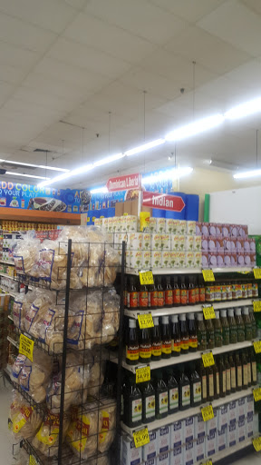 Supermarket «Superfresh Food World», reviews and photos, 115 Belmont Ave, Belleville, NJ 07109, USA
