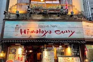 Himalaya Curry image