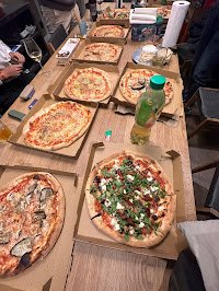 Plats et boissons du Pizzas à emporter Le Frenchie à Annecy - n°1
