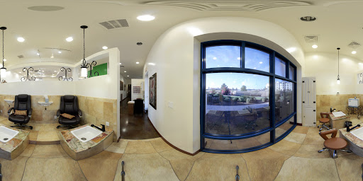 Beauty Salon «Leidan Mitchell Salon», reviews and photos, 2177 W Queen Creek Rd, Chandler, AZ 85248, USA