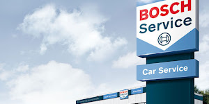 Bosch Car Service - Kelly's Automotive - Best Mechanic in Whangarei