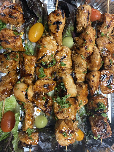 Caterer «Silver Spoon Catering», reviews and photos, 200 E Main St, Mt Kisco, NY 10549, USA