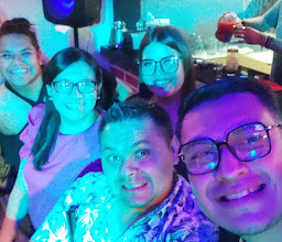 LA HACIENDA BAR photo