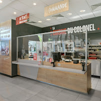 Photos du propriétaire du Restaurant KFC Le Mans Saint-Saturnin - n°5