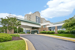 Homewood Suites by Hilton Dulles Int'l Airport