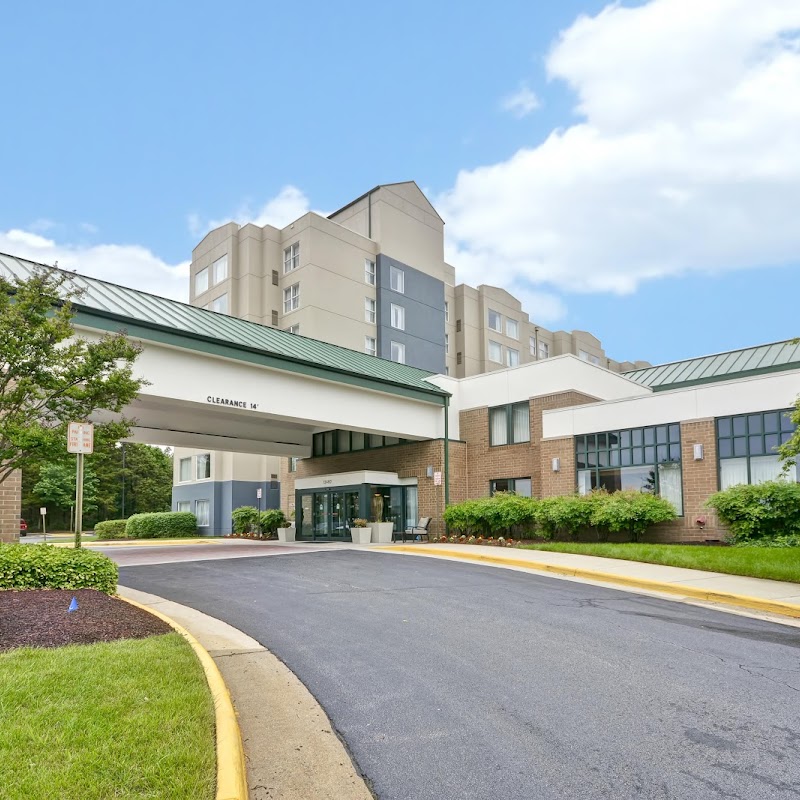 Homewood Suites by Hilton Dulles Int'l Airport