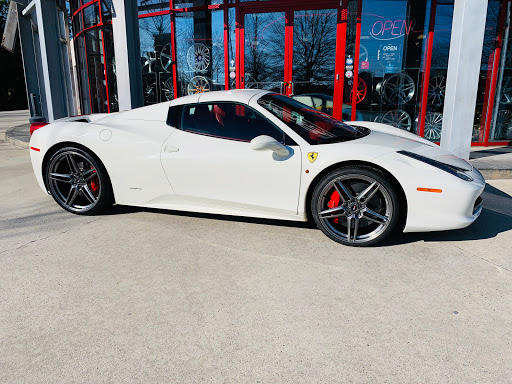 Used Car Dealer «Gravity Autos Atlanta», reviews and photos, 5465 Peachtree Industrial Blvd, Atlanta, GA 30341, USA