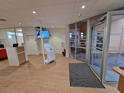 Crédit Agricole - Banque Assurances à Villeneuve-de-la-Raho