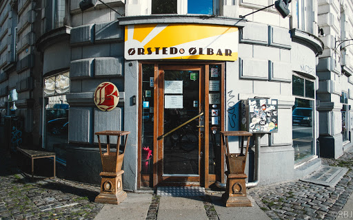 Ørsted Ølbar