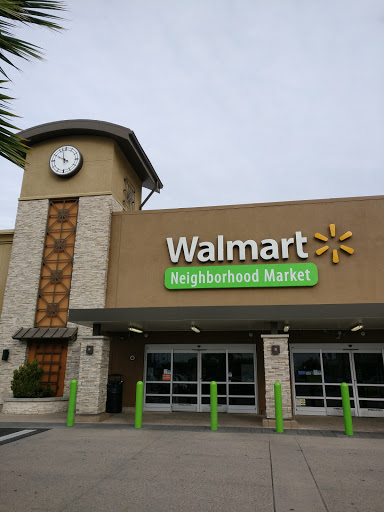 Supermarket «Walmart Neighborhood Market», reviews and photos, 14865 Telegraph Rd, La Mirada, CA 90638, USA