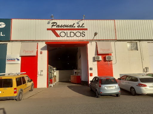 Toldos Pascual – (Huelva)
