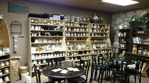 Herb Shop «Healthy Living», reviews and photos, 15845 Highway 105 W # 100, Montgomery, TX 77356, USA