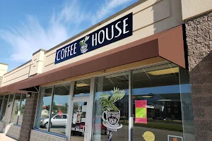 The Green Dragon Coffeehouse image