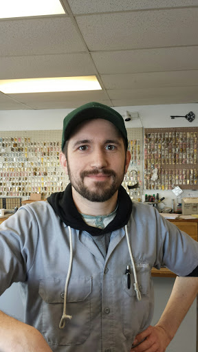 Locksmith «Keyhole Locksmith», reviews and photos, 1775 W 11th Ave, Eugene, OR 97402, USA