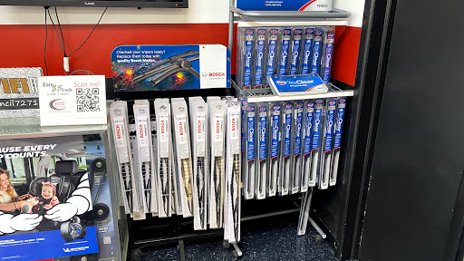 Auto Repair Shop «Elden Street Service & Tire Center», reviews and photos, 602 Elden St, Herndon, VA 20170, USA