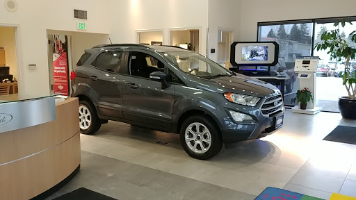 Ford Dealer «Suburban Ford», reviews and photos, 37000 US-26, Sandy, OR 97055, USA