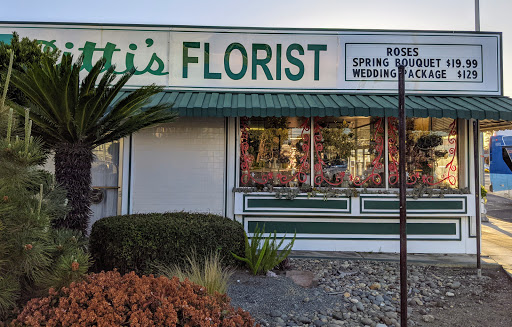 Florist «Cittis Florist», reviews and photos, 3100 Stevens Creek Blvd, San Jose, CA 95117, USA