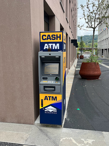 Rezensionen über ATM in Kriens - Bank