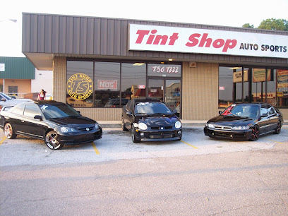 Tint Shop Autosports