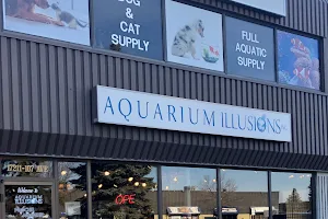 Aquarium Illusions Inc image