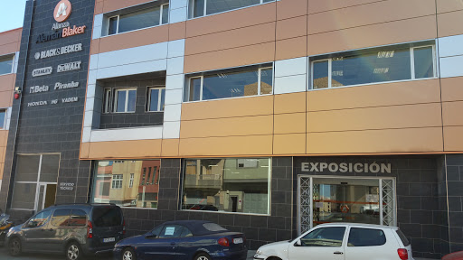 Alianza Alemán Blaker S.L.