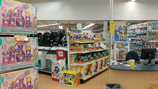 Toy Store «Toys