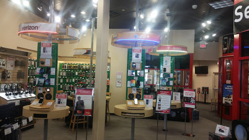 Car Stereo Store «Car Toys», reviews and photos, 19073 I-45 #100, Conroe, TX 77385, USA