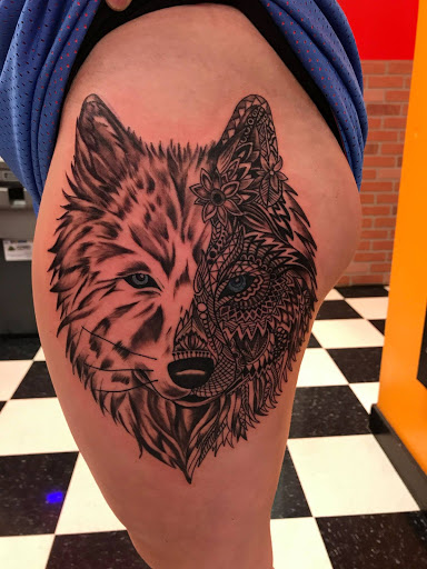 Tattoo Shop «Familia Ink Tattoo Co.», reviews and photos, 810 W Rancier Ave Ste. 300, Killeen, TX 76541, USA