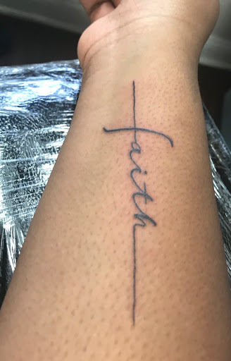 Tattoo Shop «Omkara Tattoo», reviews and photos, 510 Washington Ave, Philadelphia, PA 19147, USA