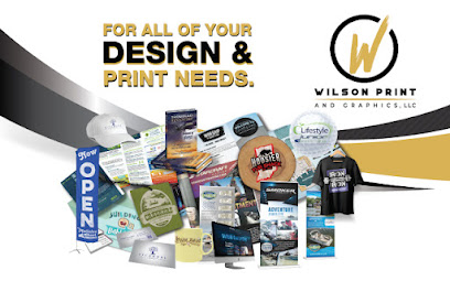 Wilson Print and Graphics