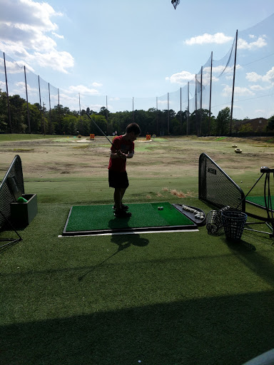 Golf Driving Range «Toms River Golf Center», reviews and photos, 1348 Fischer Blvd, Toms River, NJ 08753, USA