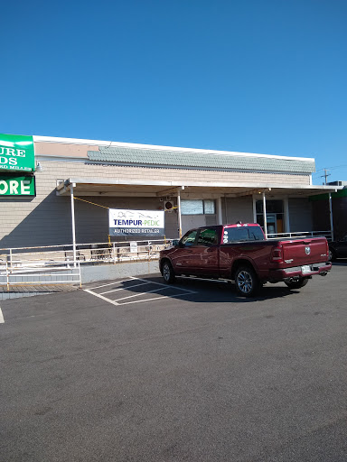 Mattress Store «Bedderrest Mattresses and Furniture», reviews and photos, 35 Foden Rd, South Portland, ME 04106, USA