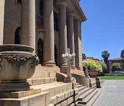 Bloemfontein City Hall photo