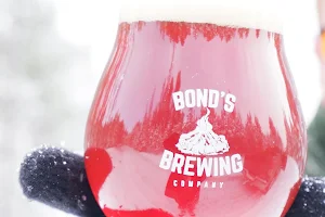 Bond's Brewing Company image