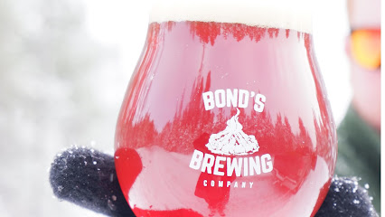 Bond’s Brewing Company photo
