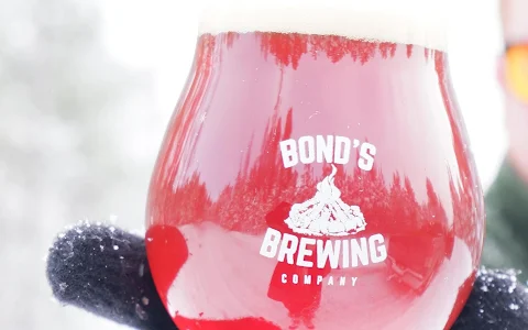 Bond's Brewing Company image