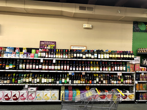 Wine Store «Grog Shoppe Wine and Spirits», reviews and photos, 1129 Trotwood Ave # 29, Columbia, TN 38401, USA