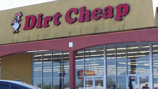 Discount Store «Dirt Cheap», reviews and photos, 12444 Florida Blvd, Baton Rouge, LA 70815, USA