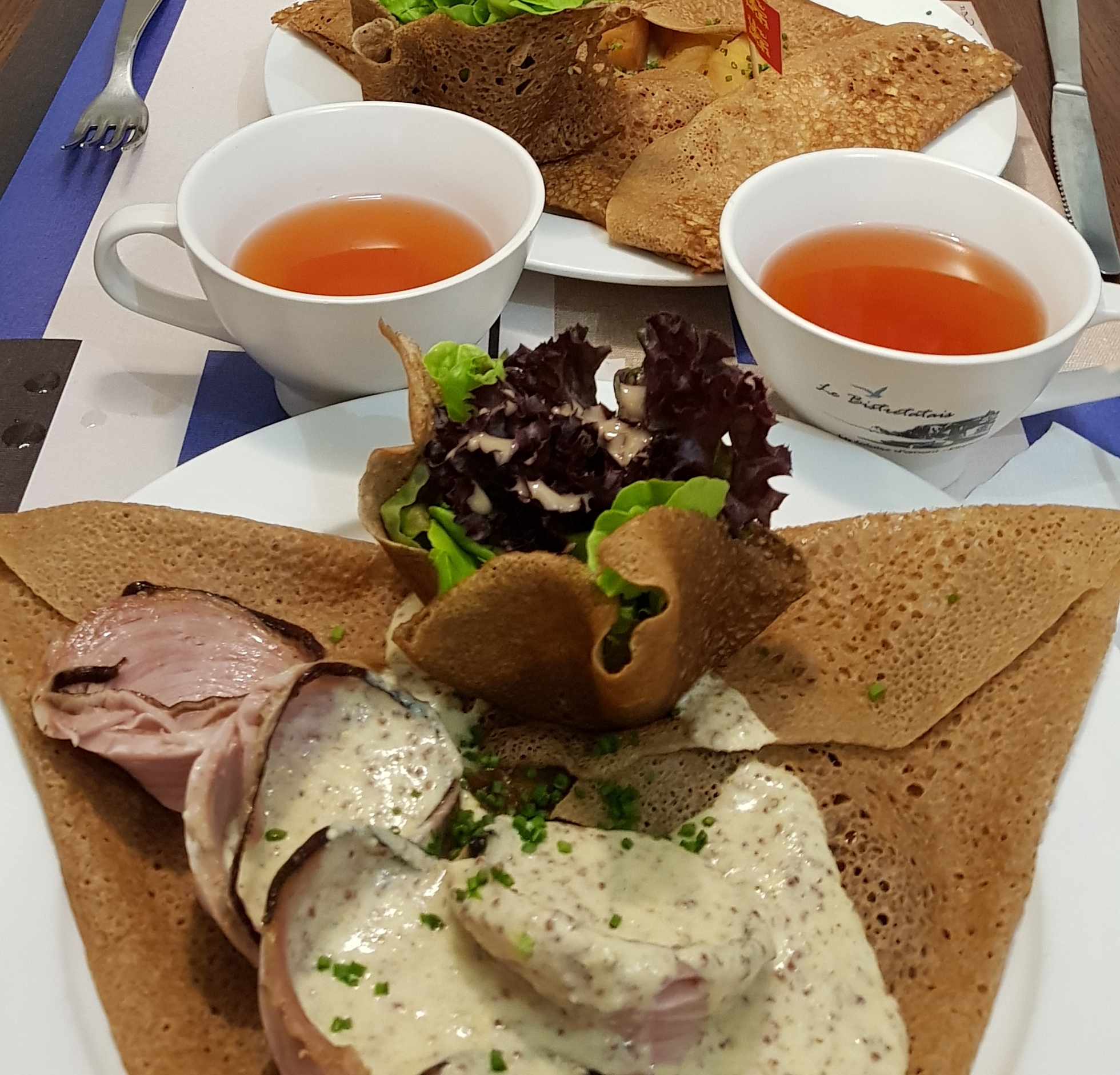 Photo n° 2 de l'avis de Bruno.a fait le 15/08/2018 à 17:18