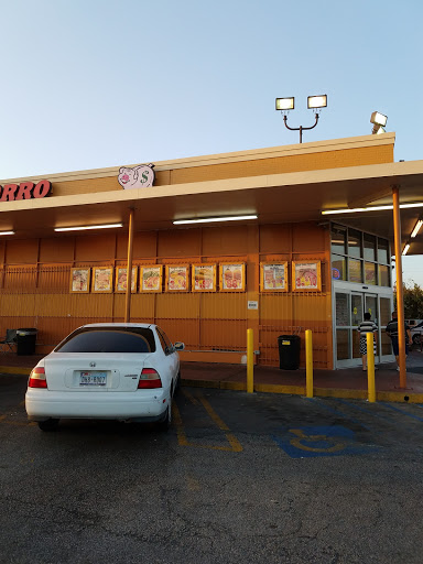 Supermarket «El Ahorro Supermarket # 2», reviews and photos, 12814 Hempstead Rd, Houston, TX 77092, USA