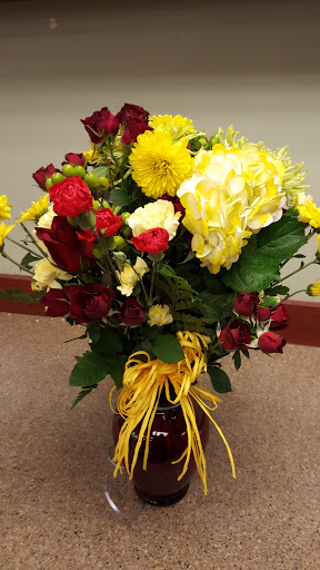 Grocery Store «Kroger», reviews and photos, 14060 Farm to Market 2920, Tomball, TX 77377, USA