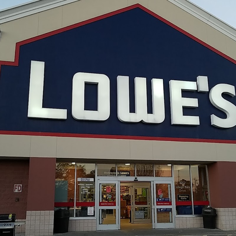 Lowe's Home Improvement