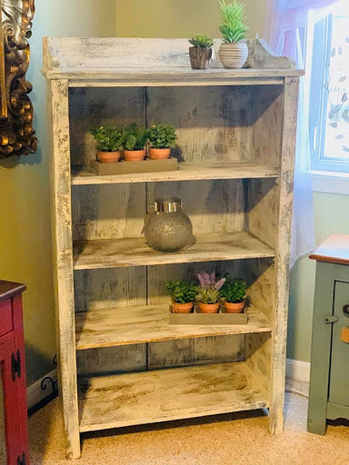 Furniture Store «Junk To Jazz», reviews and photos, 2308 Lancaster Pike, Reading, PA 19607, USA